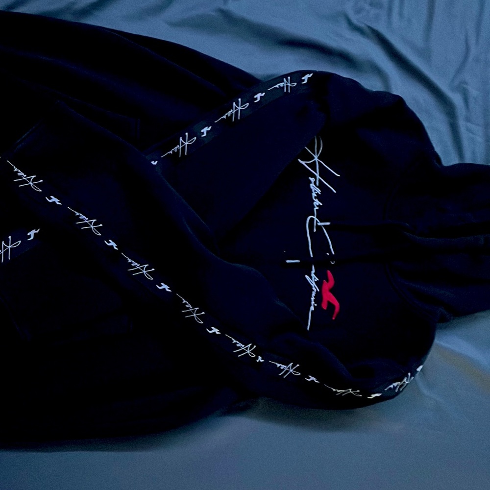 hoodie